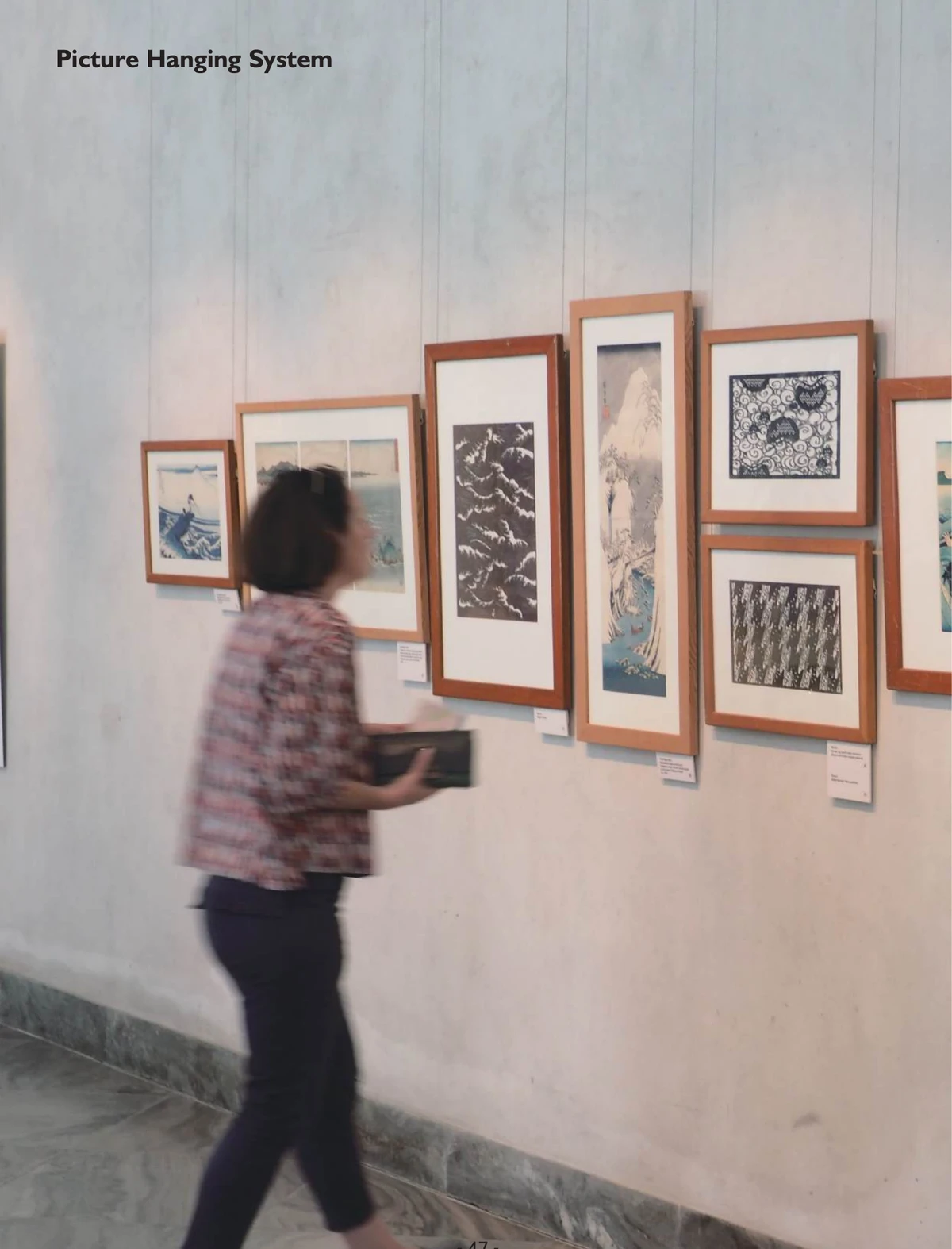Picture Hanging Systems