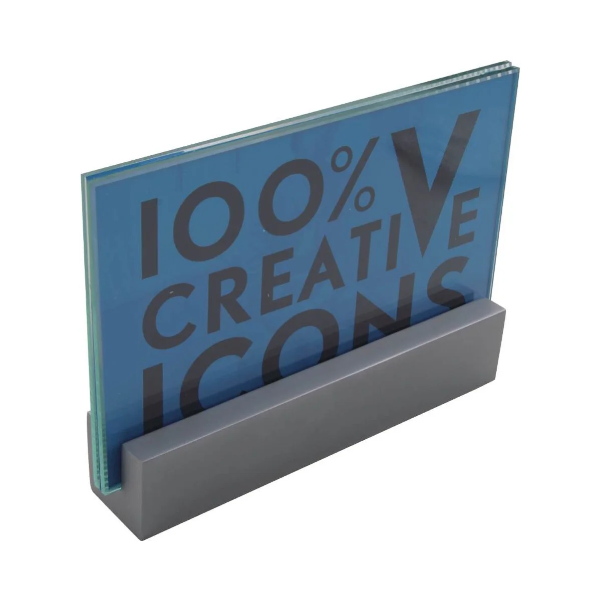 XC30(T), XC82, and XC83 aluminum table top sign clamps — three profile sizes on white background
